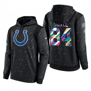 Jack Doyle Colts 2021 NFL Crucial Catch Therma Pullover Hoodie