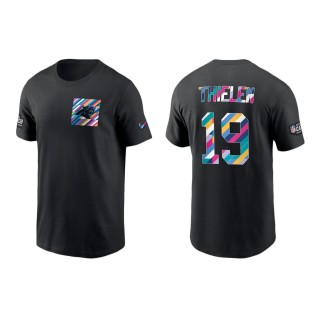 Adam Thielen Panthers 2023 Crucial Catch T-Shirt