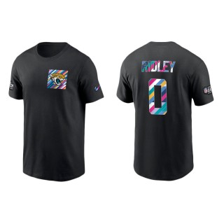Calvin Ridley Jaguars 2023 Crucial Catch T-Shirt