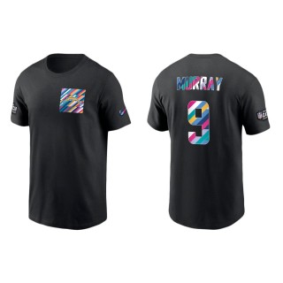Kenneth Murray Chargers 2023 Crucial Catch T-Shirt