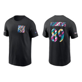 Mark Andrews Ravens 2023 Crucial Catch T-Shirt