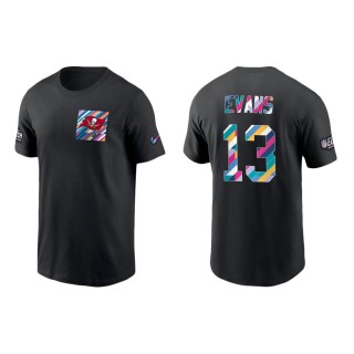 Mike Evans Buccaneers 2023 Crucial Catch T-Shirt