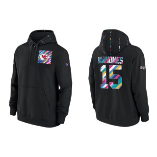 Patrick Mahomes Chiefs 2023 Crucial Catch Hoodie
