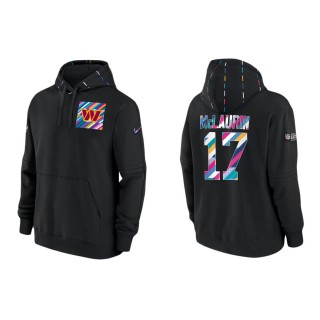 Terry McLaurin Commanders 2023 Crucial Catch Hoodie